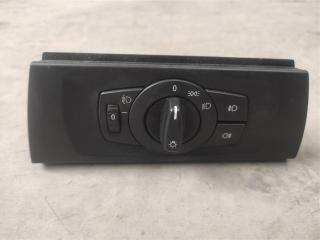 блок управления светом BMW 3 серия E90/E91/E92/E93 [рестайлинг] E90 2008, 2.0 л., дизель, АКПП, передний привод, 6932794, 61316932794