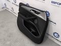 обшивка двери передняя левая BMW X3 G01 2019, 2.0 л., B48 B20 A, бензин, АКПП, 475 black-sapphire metallic, полный привод, правый руль, 7936665, 7936665 - фото №2