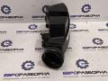 патрубок воздушного фильтра BMW X3 G01 2019, 2.0 л., B48 B20 A, бензин, АКПП, 475 black-sapphire metallic, полный привод, правый руль, 13718663614, 13718612085, 8663614 - фото №6