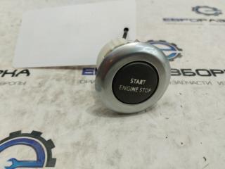 кнопка запуска двигателя Land Rover Range Rover Sport 1 поколение [рестайлинг] L320 2013, 3.0 л., дизель, АКПП, передний привод, правый руль, LR014015, AH2214C376AA, LR014015