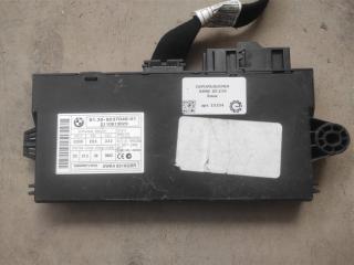 Иммобилайзер BMW X5 E70 [рестайлинг] E70 2012, 3.0 л., D, дизель, АКПП, передний привод, 5WK9516GBR, 61359147190, 61359147192, 61359147200, 61359147217, 61359147222, 61359217854, 61359237046, 61359278746, 61359287534, 9237046, 61359237046