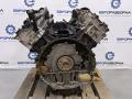 двигатель Land Rover Range Rover 4 поколение L405 2014, 4.4 л., дизель, АКПП, полный привод, правый руль, CK5Q6006BA, GPLA6006AA, LR071017, 448DT - фото №4