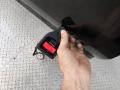 дверь передняя левая BMW X3 G01 2019, 2.0 л., B48 B20 A, бензин, АКПП, 475 black-sapphire metallic, полный привод, правый руль, 7465527, 7465527 - фото №16