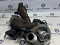 турбина Land Rover Range Rover 4 поколение L405 2014, 4.4 л., дизель, АКПП, полный привод, правый руль, AH4Q6K682FC, AH4Q6K682FE, LR044563, GT1549, LR027187, AH4Q6K682FD - фото №8