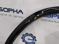 накладка колесной арки BMW X3 G01 2019, 2.0 л., B48 B20 A, бензин, АКПП, 475 black-sapphire metallic, полный привод, правый руль, 8064818, 8098808, 8098808 - фото №8