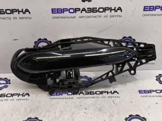 ручка наружная BMW 8 серия G14/G15 G15 2019, 3.0 л., B57 D30 B, дизель, АКПП, black sapphire metallic, купе, полный привод, правый руль