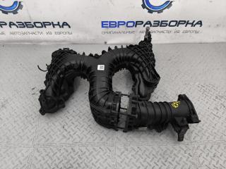 коллектор впускной Audi Q7 4M [рестайлинг] 2020, 3.0 л., TDi, DHXA, дизель, АКПП, серый металлик, полный привод, правый руль, 059129711EB, 059145762DD