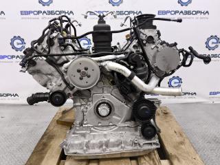 двигатель Porsche Macan 1 поколение [2-й рестайлинг] 95B 2023, DGR, робот, внедорожник 5 дв., полный привод, правый руль, DGR, 9A7100031E, 9A7100031EX