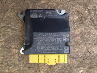 блок AirBag Mercedes-Benz E-Класс W213/S213/C238/A238 W213 2017, 2.0 л., CDi, дизель, АКПП, задний привод, A2139008822, A2139008828
