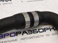 патрубок радиатора BMW X3 G01 2019, 2.0 л., B48 B20 A, бензин, АКПП, 475 black-sapphire metallic, полный привод, правый руль, 7535534, 17127535534 - фото №6