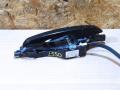 ручка наружная Land Rover Discovery Sport 1 поколение L550 2019, 2.0 л., дизель, АКПП, передний привод, FK72224A82AA, LR070988 - фото №2