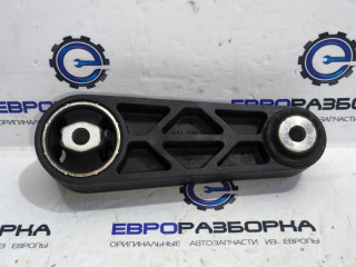 подушка крепления двигателя Bentley Continental GT 3 поколение 2023, 4.0 л., CVD, бензин, АКПП, 63 / o31 красный, купе, полный привод, правый руль, 971199331