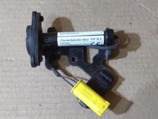 пиропатрон петли капота BMW X6 F16 2015, 3.0 л., D, N57 D30 C, дизель, АКПП, внедорожник 5 дв., полный привод, 51237326020