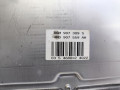 блок управления двигателем Audi Q7 4M [2-й рестайлинг] 4M 2025, 3.0 л., TFSI, DCB, бензин, АКПП, y9t metallic mythical black, внедорожник 5 дв., полный привод, правый руль, 06M907309S - фото №10