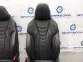 сиденье переднее BMW 8 серия G14/G15 G15 2019, 3.0 л., B57 D30 B, дизель, АКПП, black sapphire metallic, купе, полный привод, правый руль - фото №2