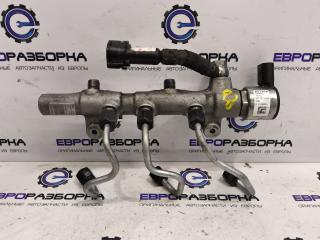 топливная рампа Audi Q8 4M 2022, 3.0 л., TDi, дизель, АКПП, 2y / s9r, полный привод, правый руль, 057130764AS, 059130090ED