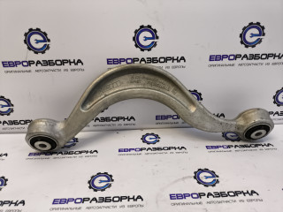 рычаг задний правый Bentley Continental GT 3 поколение 2023, 4.0 л., CVD, бензин, АКПП, 63 / o31 красный, купе, полный привод, правый руль, 971505398A