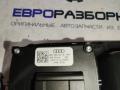 ручка ( кнопка ) складывания сиденья Audi Q8 4M 4M8 2021, 3.0 л., TFSI, DCBD, бензин, АКПП, черный металлик, внедорожник 5 дв., полный привод, правый руль, 4M0959861B - фото №5
