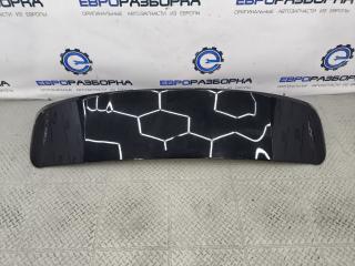 спойлер BMW X3 G01 2019, 2.0 л., B48 B20 A, бензин, АКПП, 475 black-sapphire metallic, полный привод, правый руль, 51629450241, 9450241, 51625A2F589