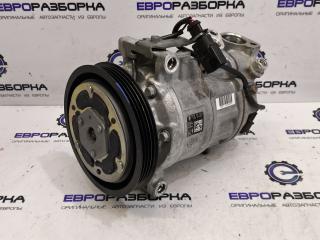 компрессор кондиционера Porsche Macan 1 поколение [2-й рестайлинг] 95B 2023, DGR, робот, внедорожник 5 дв., полный привод, правый руль, 95B816803E