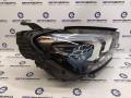 фара правая Mercedes-Benz GLE V167 2019, 2.0 л., CDi, OM 654.920, дизель, АКПП, 896, внедорожник 5 дв., полный привод, правый руль, A1679064204, A1679066604, A1679065211 - фото №8
