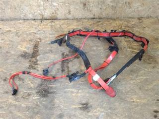 Силовй провод АКБ BMW 6 серия F12/F13 [рестайлинг] F13 2017, 4.0 л., дизель, АКПП, передний привод, 9348295, 61129348295, 61129151341