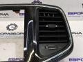 блок управления печки / климат-контроля Jeep Grand Cherokee 4 поколение [2-й рестайлинг] 2019, 68388450AB - фото №12