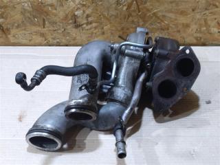турбина BMW X6 E71/E72 E71 2011, 3.0 л., D, N57 D30 B, дизель, АКПП, передний привод, 11657808165, 11657808165, 11657808168, 59001107126, 7808165, A2C53351962