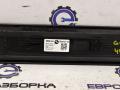 накладка на порог внутренняя BMW X3 G01 2019, 2.0 л., B48 B20 A, бензин, АКПП, 475 black-sapphire metallic, полный привод, правый руль, 8068487, 51478068487 - фото №12