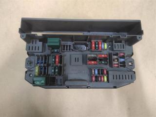 блок предохранителей BMW X5 E70 [рестайлинг] E70 2011, 3.0 л., дизель, АКПП, передний привод, 61149145115, 9145115