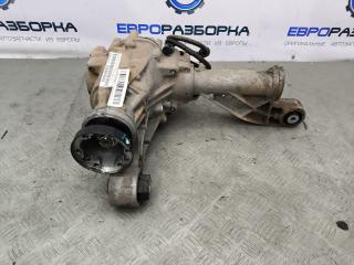 редуктор переднего моста Mercedes-Benz GLE V167 2022, 2.9 л., дизель, АКПП, внедорожник 5 дв., A1673305100