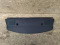 полка багажника BMW M3 E90/E92/E93 E90 2010, 4.0 л., i, S65 B40 A, бензин, АКПП, седан, задний привод, правый руль, 54703014, 54703014, 6955513, 911228, 9111228 - фото №2