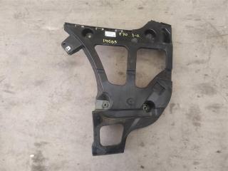 крепление бампера BMW X5 E70 [рестайлинг] E70 2011, 3.0 л., дизель, АКПП, передний привод, 7227757, 51127227757