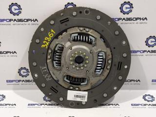 диск сцепления Lexus RX 4 поколение 2017, 3.0 л., бензин, АКПП, передний привод, правый руль, 3127048030