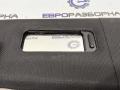 козырек солнцезащитный BMW 8 серия G14/G15 G15 2019, 3.0 л., B57 D30 B, дизель, АКПП, black sapphire metallic, купе, полный привод, правый руль, 8070678, 8070679, 51168070678, 51168070679 - фото №5