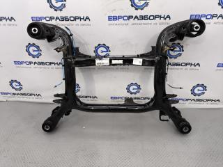 балка подвески задняя Audi Q8 4M 2022, 3.0 л., TDi, дизель, АКПП, 2y / s9r, полный привод, правый руль, 4M0505235BT, 4M0500025, 4M0505235AN, 4M0505235BA, 4M0505235BD, 4M0505235AR, 4M0505235BK, 4M0505235BJ, 4M0505235CC, 4M0505235CG