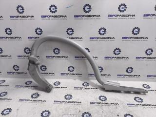 петля крышки багажника BMW M6 Gran Coupe F06 2014, 4.4 л., i, S63 B44 B, бензин, АКПП, silverstone metallic a29, купе, правый руль, 41627296004, 7296004