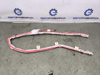 подушка безопасности боковая (шторка) Audi Q7 4M [рестайлинг] 2020, 3.0 л., TDi, DHXA, дизель, АКПП, серый металлик, полный привод, правый руль, 4M0880742H, 4M0880742K, 4M0880742E, 4M0880742G