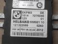 блок управления топливным насосом BMW X5 E70 [рестайлинг] E70 2012, 3.0 л., D, дизель, АКПП, передний привод, 7276046, 16147276046, 16147263392, 16147268028, 16147407513 - фото №2