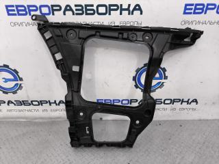 Крепление бампера заднего Audi Q7 4M [2-й рестайлинг] 4M 2025, 3.0 л., TFSI, DCB, бензин, АКПП, z7s / daytonagrau, внедорожник 5 дв., полный привод, правый руль, 4M0807453B