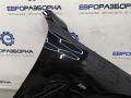 крыло переднее правое BMW 8 серия G14/G15 G15 2019, 3.0 л., B57 D30 B, дизель, АКПП, купе, полный привод, правый руль, 41009491430, 9491430 - фото №6