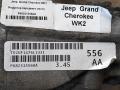 редуктор переднего моста Jeep Grand Cherokee 4 поколение [рестайлинг] WK2 2016, 3.0 л., АКПП, передний привод, 68251556AA, 68251556AA, 68060207AA, 68060207AD, 68191857AA, 68263986AA, 68060207AB, 68060207AE, 68154503AB - фото №3