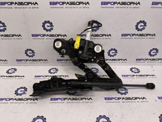 петля капота левая BMW X3 G01 2019, 2.0 л., B48 B20 A, бензин, АКПП, 475 black-sapphire metallic, полный привод, правый руль, 7397495, 7397495