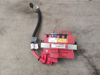 плюсовой провод аккумулятора BMW X5 E70 [рестайлинг] E70 2013, 3.0 л., дизель, АКПП, передний привод, 61129217004, 61129217004, 9217004, 61129115449