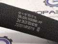 патрубок радиатора Mercedes-Benz GLE V167 2021, A1678308703, A1678300903 - фото №3