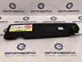 козырек солнцезащитный BMW 8 серия G14/G15 G15 2019, 3.0 л., B57 D30 B, дизель, АКПП, black sapphire metallic, купе, полный привод, правый руль, 8070678, 8070679, 51168070678, 51168070679 - фото №10