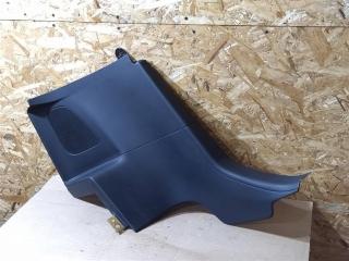 обшивка стойки Mercedes-Benz SL-Класс R231 [рестайлинг] R231 2017, 4.0 л., бензин, АКПП, передний привод, A2316900325