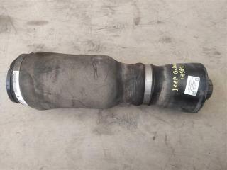 пневмоподушка Jeep Grand Cherokee 4 поколение [рестайлинг] WK2 2014, 3.0 л., дизель, АКПП, передний привод, 68029912AE, 68029912AE, P68029912AE