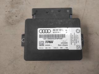 блок управления (другие) Audi A5 8T [рестайлинг] 8T 2012, 2.0 л., TFSI, бензин, АКПП, передний привод, 8K0907801L, 8K0907801J, 8K0907801L, A2C53406353