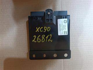 блок управления крышкой багажника Volvo XC90 2 поколение 2019, 2.0 л., бензин, АКПП, полный привод, правый руль, 32214766, 32214766